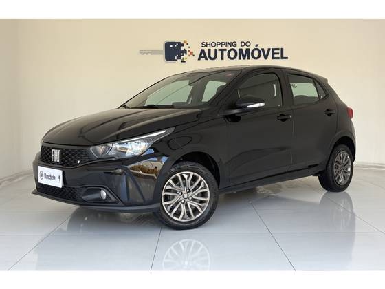 FIAT ARGO 1.0 FIREFLY FLEX DRIVE MANUAL